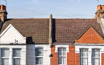 clay roofing Borley, Essex