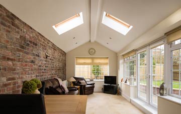 conservatory roof insulation Borley, Essex