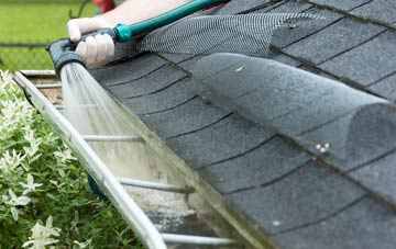 Borley gutter cleaning costs