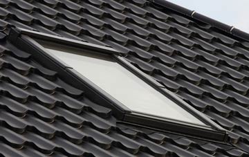 benefits of Borley roof windows