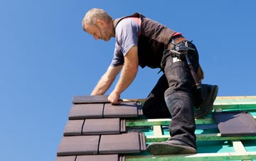 disadvantages of Borley slate roofing