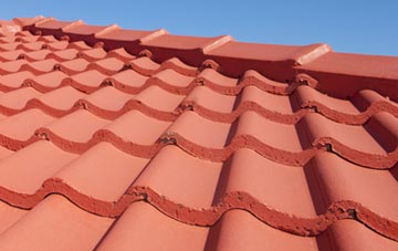 Borley tile and slate roof replacement