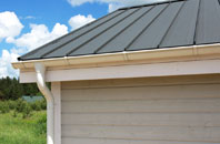 Borley fascia repair